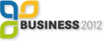 Business 2012 logo
